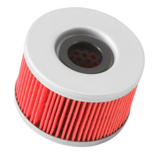 Load image into Gallery viewer, KN-Honda-2.719In-Od-X-1.781In-H-Oil-Filter