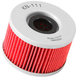 K&N Engineering KN-111 Oil Filter