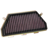 K&N Engineering HA-1017R Replacement Air Filter