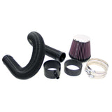 K&N Engineering 57-0013 Performance Air Intake System