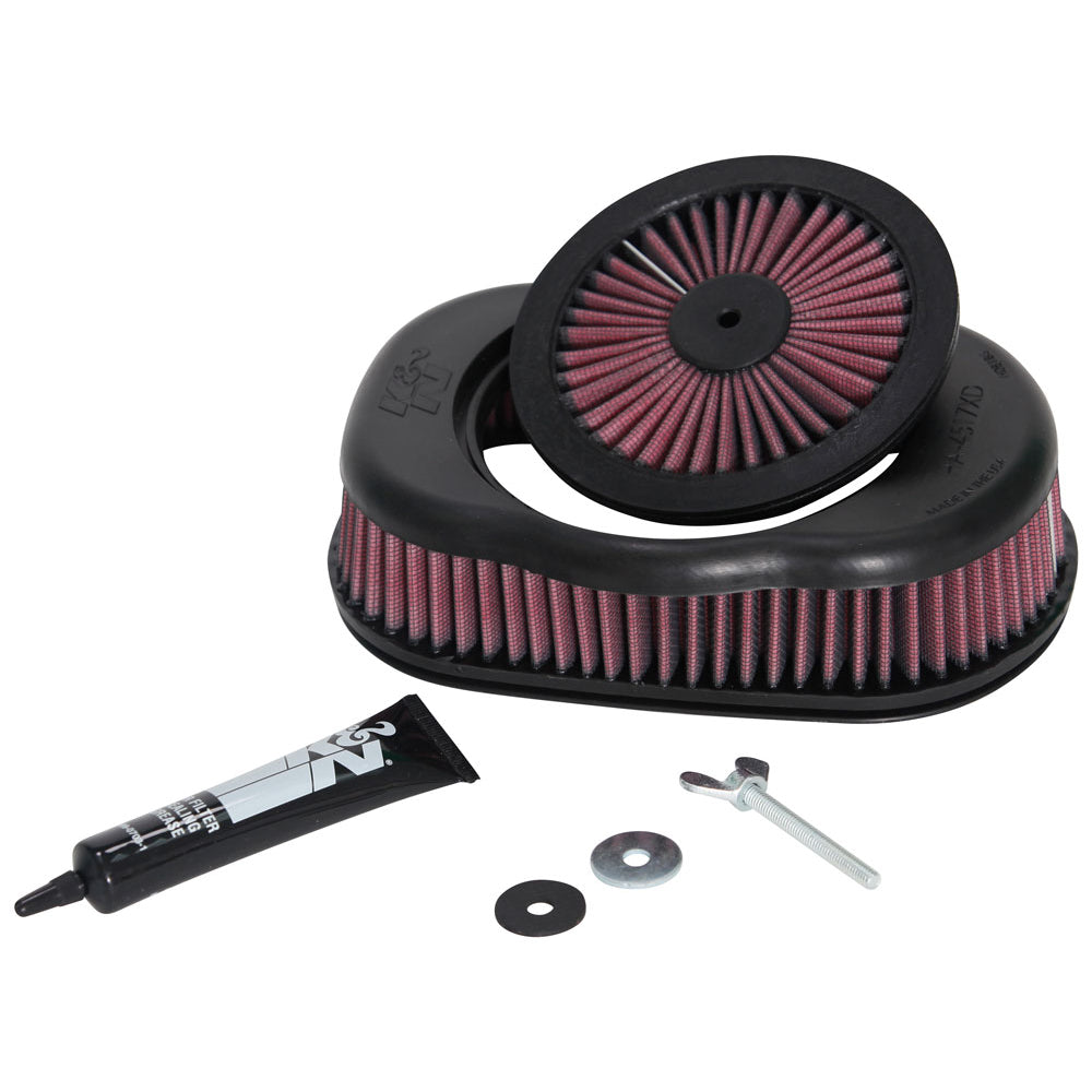 KN-Honda-Crf450r-449-2017-2019-Air-Filter