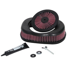 Load image into Gallery viewer, KN-Honda-Crf450r-449-2017-2019-Air-Filter