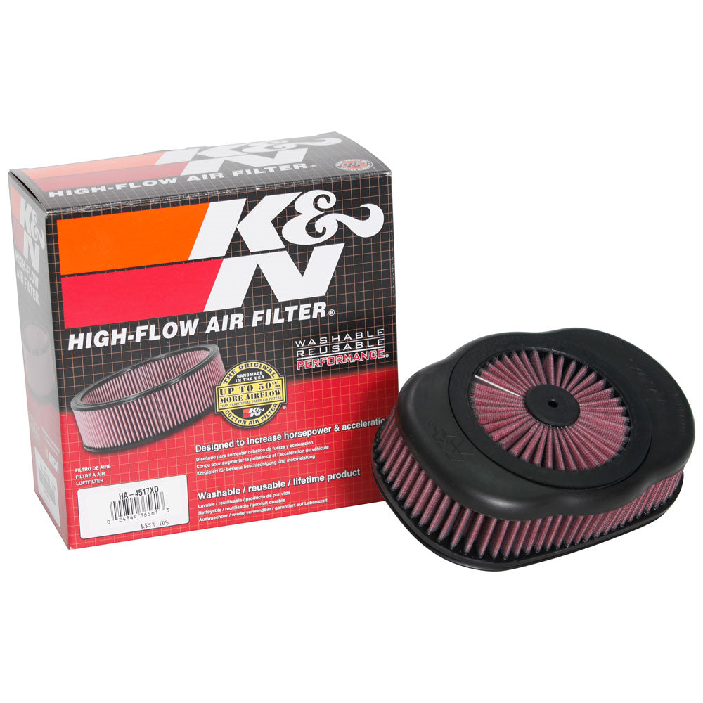 KN-Honda-Crf450r-449-2017-2019-Air-Filter