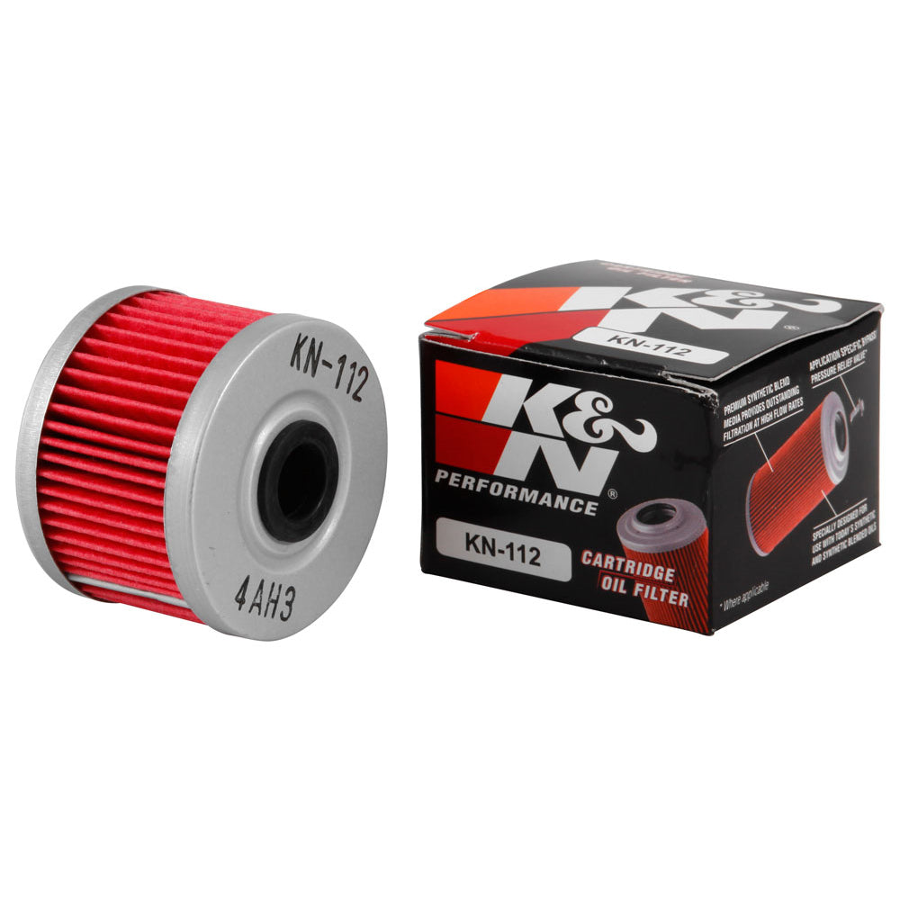 KN-HondaKawasakiPolarisSuzuki-1.969In-Od-X-.469In-Id-X-1.438In-H-Oil-Filter