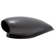 Load image into Gallery viewer, KN-Hood-Scoop-50-Square-Inch-D-Shaped-Opening-11In-Height-Scoop-Top