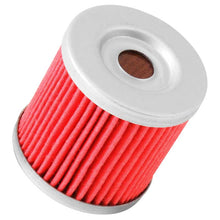 Load image into Gallery viewer, KN-Husqvarna-1.781In-Od-X-0.688In-Id-X-1.875In-H-Oil-Filter