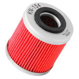 K&N Engineering KN-154 Oil Filter