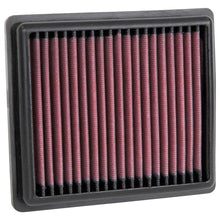 Load image into Gallery viewer, KN-Indian-Ftr-1200Cc-2019-Air-Filter