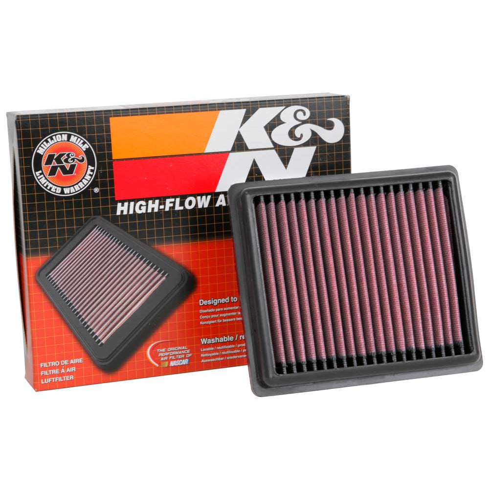 KN-Indian-Ftr-1200Cc-2019-Air-Filter