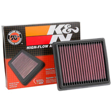 Load image into Gallery viewer, KN-Indian-Ftr-1200Cc-2019-Air-Filter
