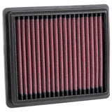 K&N Engineering PL-1219 Replacement Air Filter