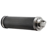 K&N Engineering 81-1009 Replacement Fuel/Oil Filter