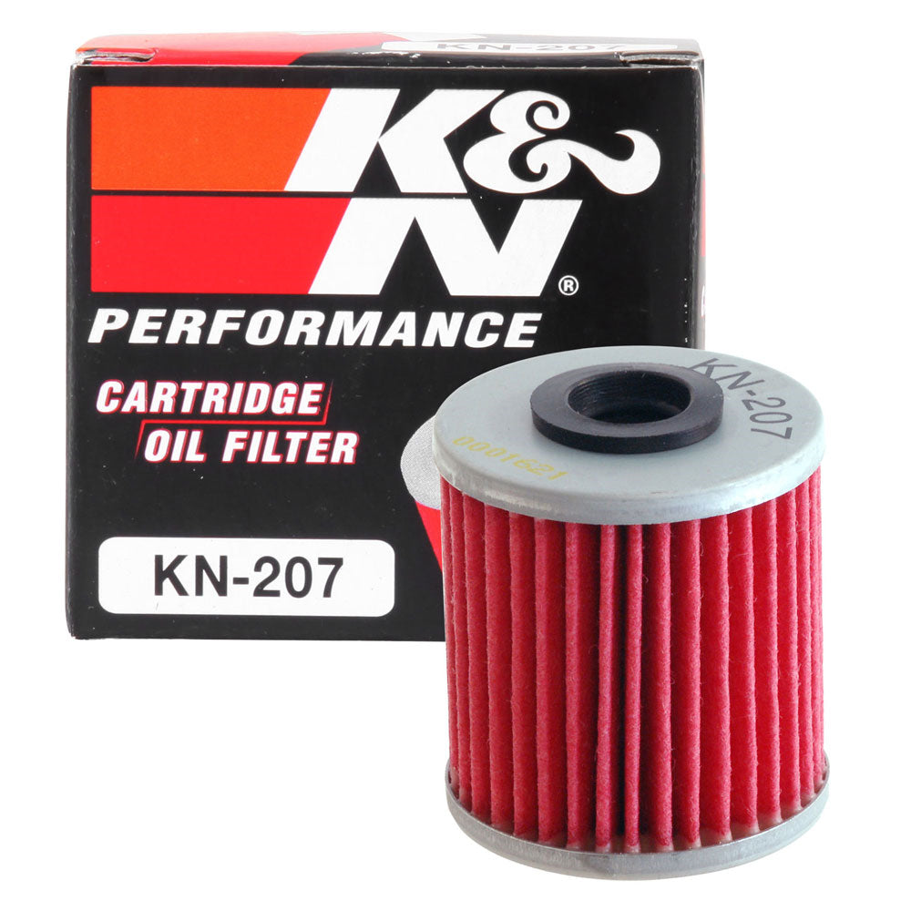 KN-Kawasaki--Suzuki--Betamotor-1.5In-Od-X-1.719In-H-Oil-Filter