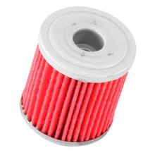 Load image into Gallery viewer, KN-Kawasaki--Suzuki--Betamotor-1.5In-Od-X-1.719In-H-Oil-Filter