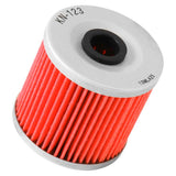 K&N Engineering KN-123 Oil Filter