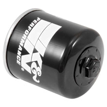 Load image into Gallery viewer, KN-Kawasaki-2.688In-Od-X-2.781In-H-Oil-Filter