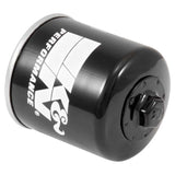 K&N Engineering KN-128 Oil Filter