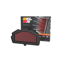 Load image into Gallery viewer, KN-Kawasaki-Ex650-Ninja-649-17-21-Air-Filter