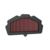 K&N Engineering KA-6517 Replacement Air Filter