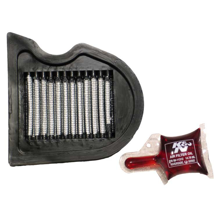 KN-Kawasaki-Klx110-02-10-Suzuki-Drz110-03-05-Air-Filter
