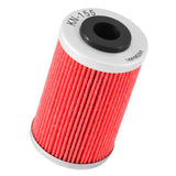 K&N Engineering KN-155 Oil Filter