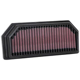 K&N Engineering KT-1320 Replacement Air Filter