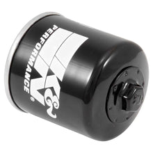 Load image into Gallery viewer, KN-Ktm-400620625640660-2.688In-Od-X-3.438In-H-Oil-Filter