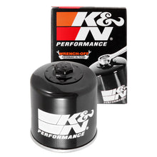 Load image into Gallery viewer, KN-Ktm-400620625640660-2.688In-Od-X-3.438In-H-Oil-Filter