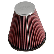 Load image into Gallery viewer, KN-Marine-Engine-Flame-Arrestor-3.625In-Flange-Id--.75In-Flange-Length--5.75In-Base-Od--6In-H