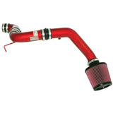 K&N Engineering 69-6020TR Performance Air Intake System