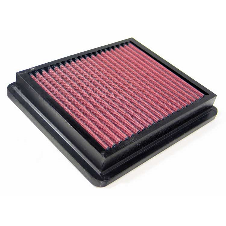 KN-Mitsubishi-Pajero-Mini-Drop-In-Air-Filter