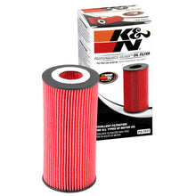Load image into Gallery viewer, KN-Oil-Filter-04-06-Mercedes-Benz--08-10-Chevy-Captiva-Sport