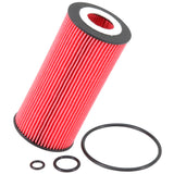 K&N Engineering PS-7017 Oil Filter