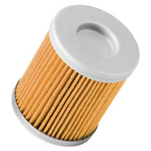 Load image into Gallery viewer, KN-Oil-Filter-1.625In-Od-X-2.063In-H-For-99-07-Ktm-250400450520525540625660690-(2Nd-Filter)