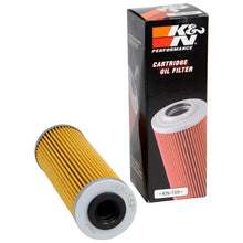 Load image into Gallery viewer, KN-Oil-Filter-1.625In-Od-X-5.063In-H