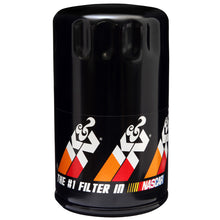 Load image into Gallery viewer, KN-Oil-Filter-3In-Od-X-5.094In-H-For-BuickChevroletPontiacGmcOldsmobileGmcCadillac