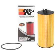 Load image into Gallery viewer, KN-Oil-Filter-For-03-10-Ford-F250F350F450F550--03-05-Excursion