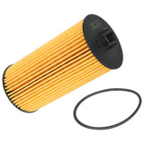 K&N Engineering PS-7009 Oil Filter