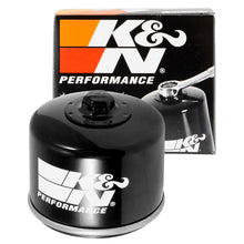 Load image into Gallery viewer, KN-Oil-Filter-For-2005-2014-Bmw-K1200-GtRRsS-K1300-GtRS-R1200-GsRRt-S1000rr