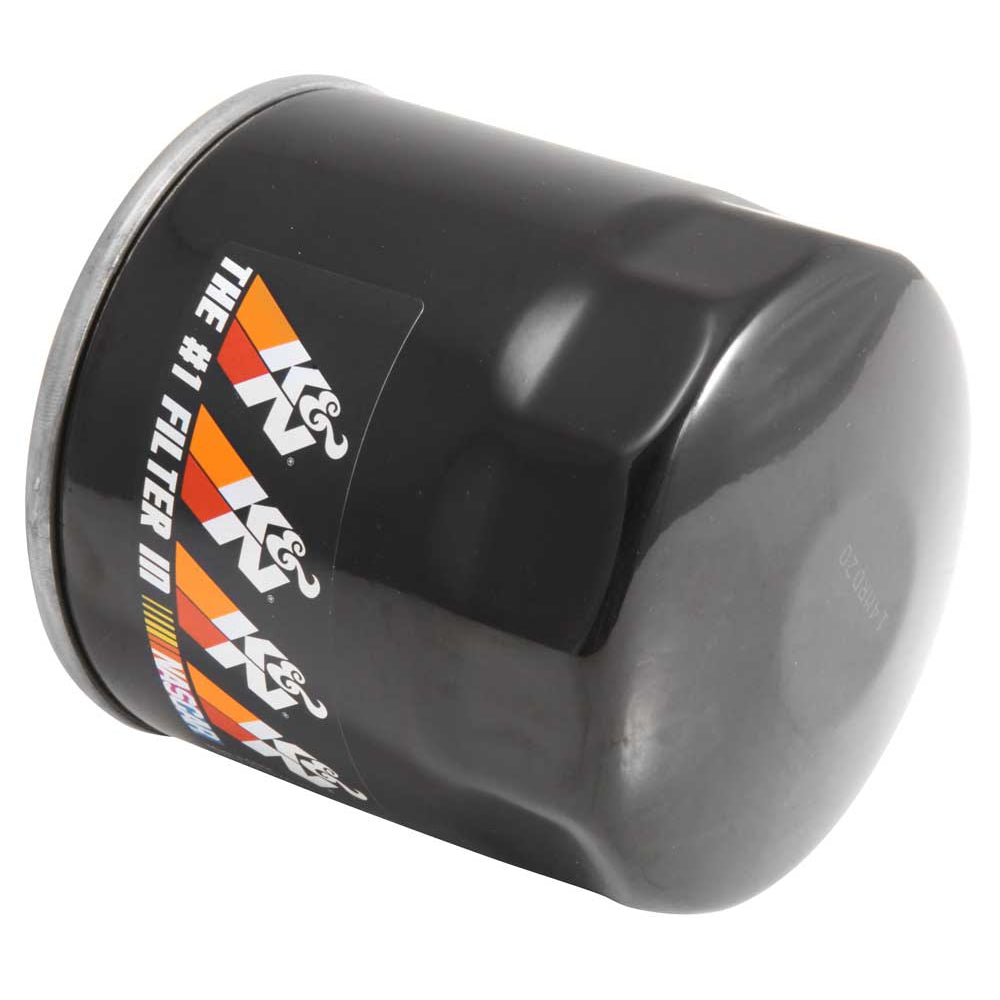 KN-Oil-Filter-For-FiatPorscheTriumpAlfa-RomeoMgDodgeMercuryToyota-3.656In-Od-X-4In-H
