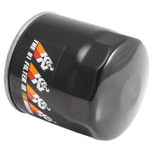 Load image into Gallery viewer, KN-Oil-Filter-For-FiatPorscheTriumpAlfa-RomeoMgDodgeMercuryToyota-3.656In-Od-X-4In-H