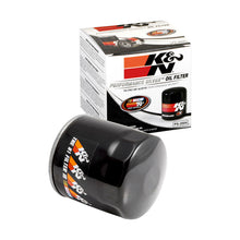 Load image into Gallery viewer, KN-Oil-Filter-For-FiatPorscheTriumpAlfa-RomeoMgDodgeMercuryToyota-3.656In-Od-X-4In-H