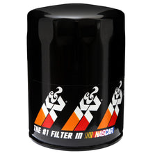 Load image into Gallery viewer, KN-Oil-Filter-For-FordAudiVwToyotaMercuryMazdaNissanDodgeLincolnVolvo-3.656In-Od