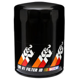 K&N Engineering PS-3001 Oil Filter