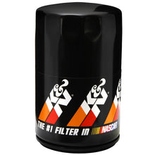 Load image into Gallery viewer, KN-Oil-Filter-For-FordLincolnMercuryMazdaChryslerDodgeJeepJaguar-3In-Od-X-5.063In-H