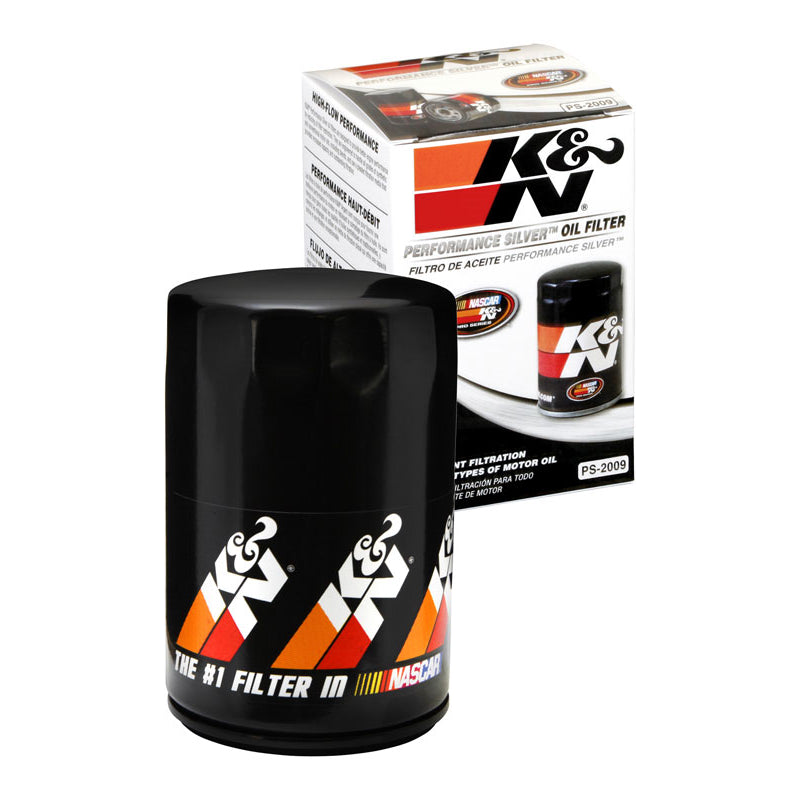 KN-Oil-Filter-For-FordLincolnMercuryMazdaChryslerDodgeJeepJaguar-3In-Od-X-5.063In-H
