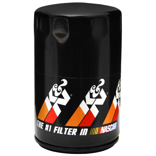 KN-Oil-Filter-For-NissanFordToyotaAudiChevySubaryVwPorscheBmw-3In-Od-X-5.063In-H