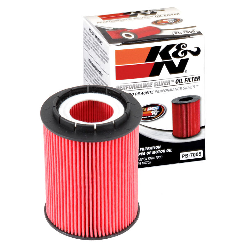 KN-Oil-Filter-For-VwAudiPorsche-Various-Applications