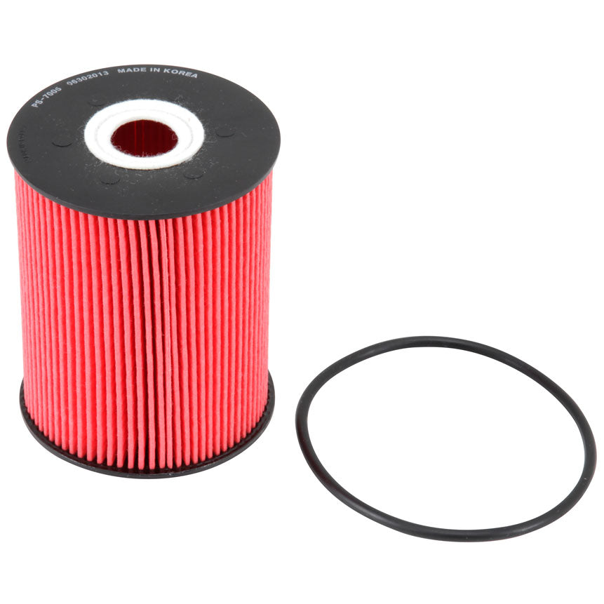 KN-Oil-Filter-For-VwAudiPorsche-Various-Applications