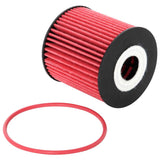 K&N Engineering HP-7002 Oil Filter